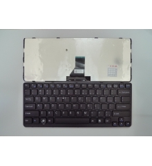 Bàn phím Laptop Sony Vaio SVE14, SVE141, SVE14A, SVE14123CLB, SVE14126CLB, SVE14A15F (Đen)